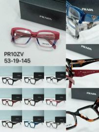 Picture of Pradaa Optical Glasses _SKUfw55764106fw